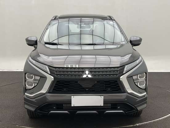 MITSUBISHI-ECLIPSE CROSS-1.5 MIVEC TURBO GASOLINA HPE-S CVT MITSUBISHI-ECLIPSE CROSS-2022