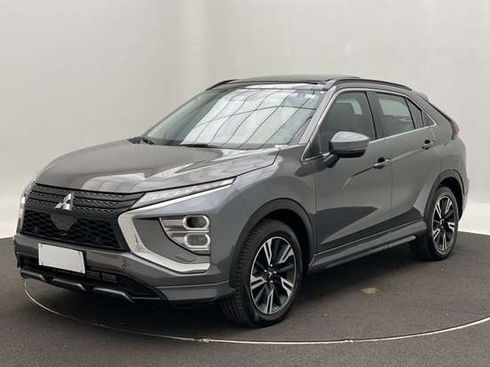 MITSUBISHI-ECLIPSE CROSS-2022