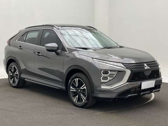 MITSUBISHI-ECLIPSE CROSS-2022