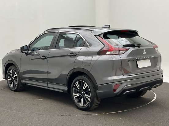 MITSUBISHI-ECLIPSE CROSS-1.5 MIVEC TURBO GASOLINA HPE-S CVT MITSUBISHI-ECLIPSE CROSS-2022
