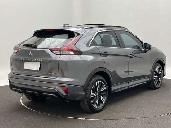 MITSUBISHI-ECLIPSE CROSS-1.5 MIVEC TURBO GASOLINA HPE-S CVT MITSUBISHI-ECLIPSE CROSS-2022