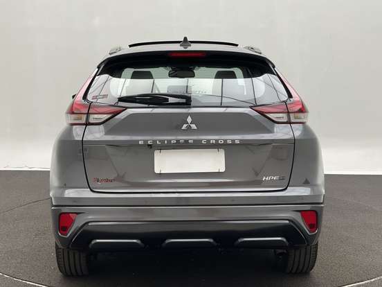 MITSUBISHI-ECLIPSE CROSS-1.5 MIVEC TURBO GASOLINA HPE-S CVT MITSUBISHI-ECLIPSE CROSS-2022
