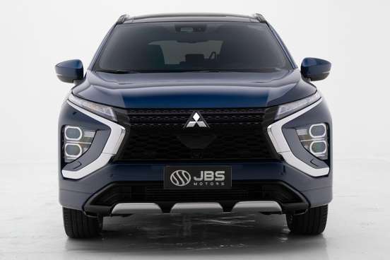 MITSUBISHI-ECLIPSE CROSS-2024