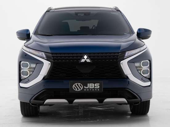 MITSUBISHI-ECLIPSE CROSS-1.5 MIVEC TURBO GASOLINA HPE-S CVT MITSUBISHI-ECLIPSE CROSS-2024