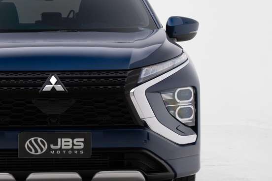 MITSUBISHI-ECLIPSE CROSS-1.5 MIVEC TURBO GASOLINA HPE-S CVT MITSUBISHI-ECLIPSE CROSS-2024
