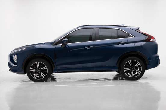 MITSUBISHI-ECLIPSE CROSS-2024