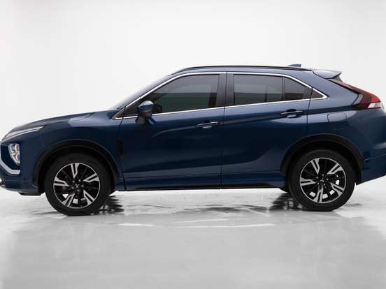MITSUBISHI-ECLIPSE CROSS-1.5 MIVEC TURBO GASOLINA HPE-S CVT MITSUBISHI-ECLIPSE CROSS-2024
