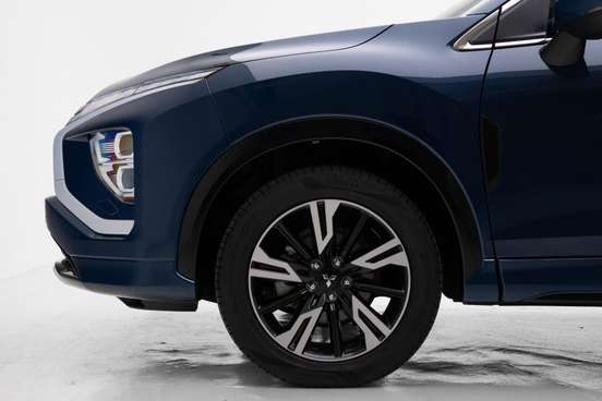 MITSUBISHI-ECLIPSE CROSS-1.5 MIVEC TURBO GASOLINA HPE-S CVT MITSUBISHI-ECLIPSE CROSS-2024