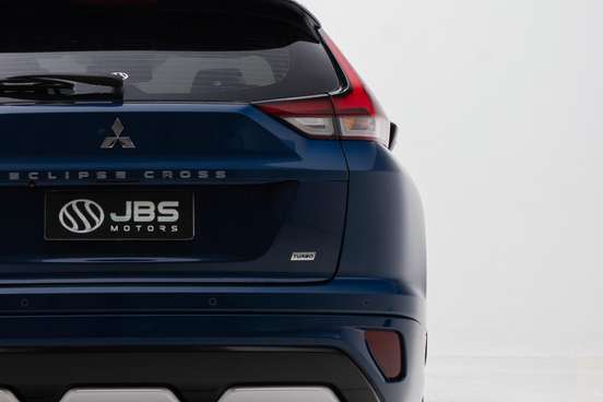 MITSUBISHI-ECLIPSE CROSS-1.5 MIVEC TURBO GASOLINA HPE-S CVT MITSUBISHI-ECLIPSE CROSS-2024