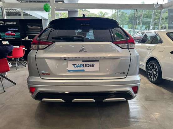 MITSUBISHI-ECLIPSE CROSS-2023