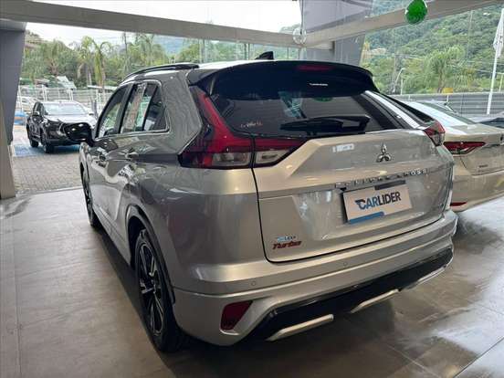MITSUBISHI-ECLIPSE CROSS-2023