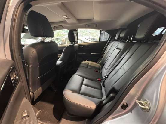MITSUBISHI-ECLIPSE CROSS-1.5 MIVEC TURBO GASOLINA HPE-S CVT MITSUBISHI-ECLIPSE CROSS-2023