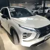 MITSUBISHI ECLIPSE CROSS 1.5 MIVEC TURBO GASOLINA HPE-S CVT MITSUBISHI ECLIPSE CROSS 1.5 MIVEC TURBO GASOLINA HPE-S CVT