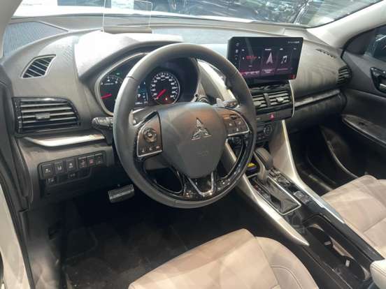 MITSUBISHI-ECLIPSE CROSS-2025