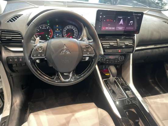 MITSUBISHI-ECLIPSE CROSS-2025