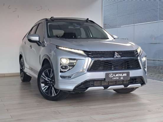 MITSUBISHI-ECLIPSE CROSS-2023
