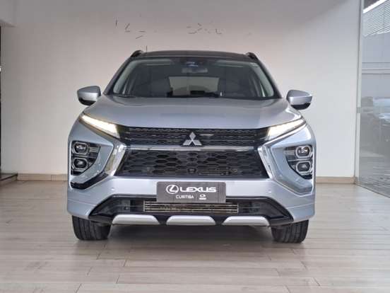 MITSUBISHI-ECLIPSE CROSS-2023