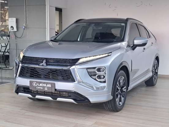 MITSUBISHI-ECLIPSE CROSS-2023