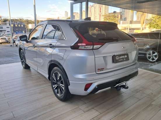 MITSUBISHI-ECLIPSE CROSS-1.5 MIVEC TURBO GASOLINA HPE-S S-AWC CVT MITSUBISHI-ECLIPSE CROSS-2023