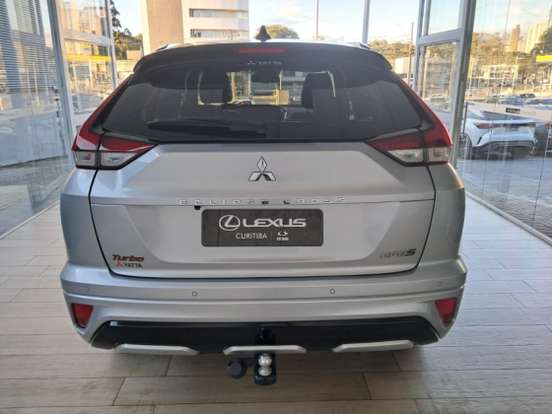 MITSUBISHI-ECLIPSE CROSS-1.5 MIVEC TURBO GASOLINA HPE-S S-AWC CVT MITSUBISHI-ECLIPSE CROSS-2023