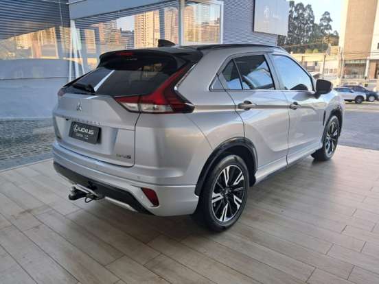MITSUBISHI-ECLIPSE CROSS-1.5 MIVEC TURBO GASOLINA HPE-S S-AWC CVT MITSUBISHI-ECLIPSE CROSS-2023