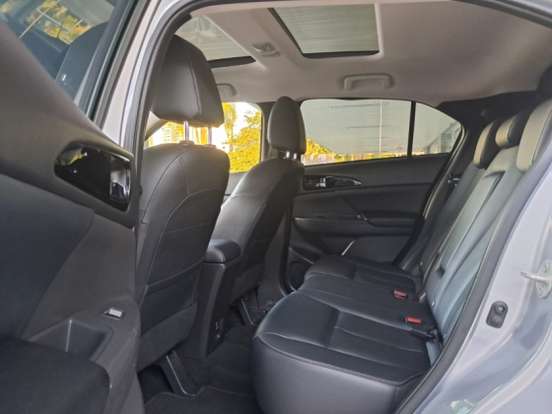 MITSUBISHI-ECLIPSE CROSS-1.5 MIVEC TURBO GASOLINA HPE-S S-AWC CVT MITSUBISHI-ECLIPSE CROSS-2023