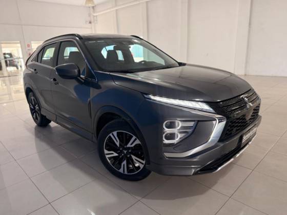 MITSUBISHI ECLIPSE CROSS 1.5 MIVEC TURBO GASOLINA HPE-S S-AWC CVT