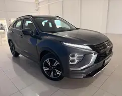 MITSUBISHI ECLIPSE CROSS 1.5 MIVEC TURBO GASOLINA HPE-S S-AWC CVT MITSUBISHI ECLIPSE CROSS 1.5 MIVEC TURBO GASOLINA HPE-S S-AWC CVT