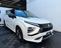 MITSUBISHI ECLIPSE CROSS 1.5 MIVEC TURBO GASOLINA HPE-S S-AWC CVT MITSUBISHI ECLIPSE CROSS 1.5 MIVEC TURBO GASOLINA HPE-S S-AWC CVT