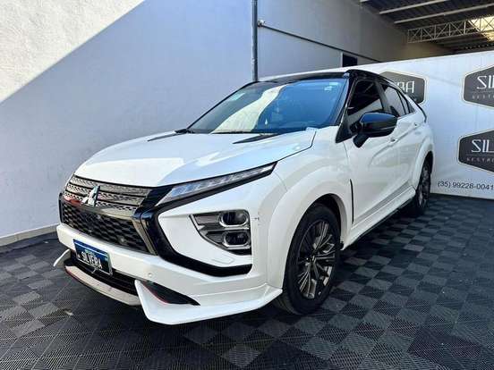 MITSUBISHI-ECLIPSE CROSS-2024