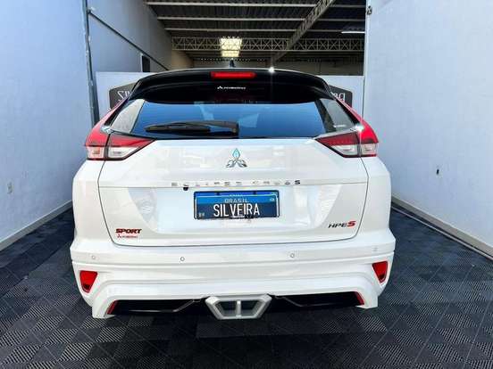 MITSUBISHI-ECLIPSE CROSS-2024