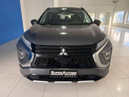 MITSUBISHI-ECLIPSE CROSS-2024