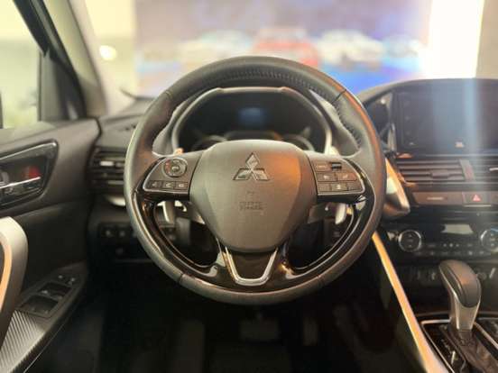 MITSUBISHI-ECLIPSE CROSS-1.5 MIVEC TURBO GASOLINA HPE-S S-AWC CVT MITSUBISHI-ECLIPSE CROSS-2024
