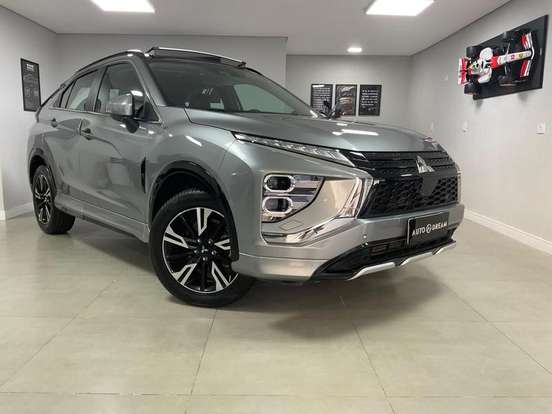 MITSUBISHI-ECLIPSE CROSS-2024
