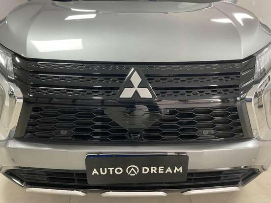 MITSUBISHI-ECLIPSE CROSS-1.5 MIVEC TURBO GASOLINA HPE-S S-AWC SPORT CVT MITSUBISHI-ECLIPSE CROSS-2024