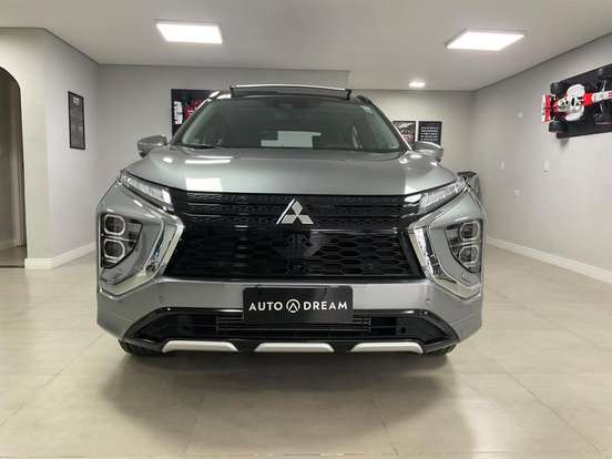 MITSUBISHI-ECLIPSE CROSS-2024