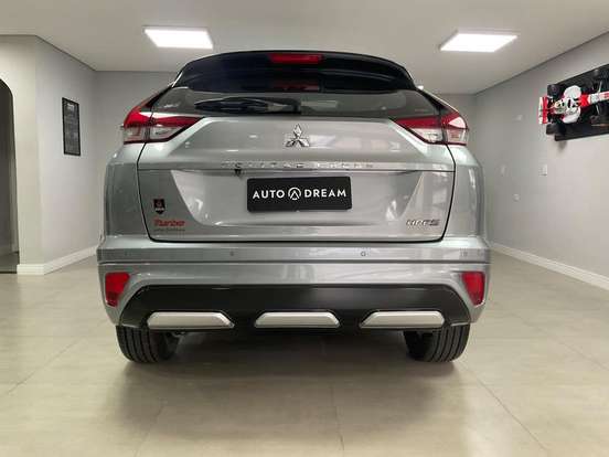 MITSUBISHI-ECLIPSE CROSS-1.5 MIVEC TURBO GASOLINA HPE-S S-AWC SPORT CVT MITSUBISHI-ECLIPSE CROSS-2024