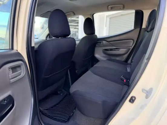 MITSUBISHI-L200 TRITON-2021