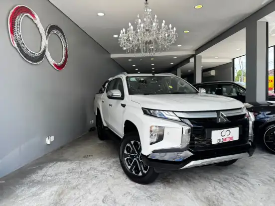 MITSUBISHI-L200 TRITON-2022
