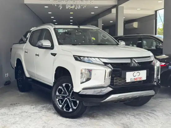 MITSUBISHI-L200 TRITON-2022
