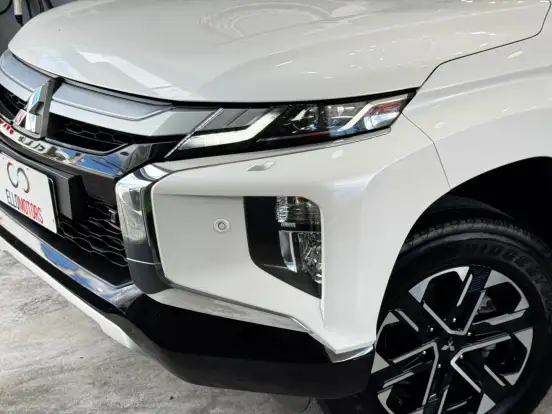 MITSUBISHI-L200 TRITON-2022
