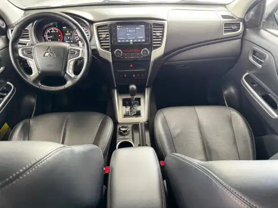 MITSUBISHI-L200 TRITON-2022
