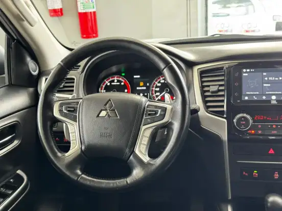 MITSUBISHI-L200 TRITON-2022