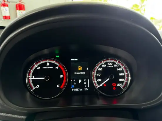 MITSUBISHI-L200 TRITON-2022