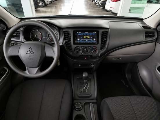 MITSUBISHI-L200 TRITON-2024