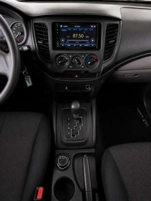 MITSUBISHI-L200 TRITON-2024