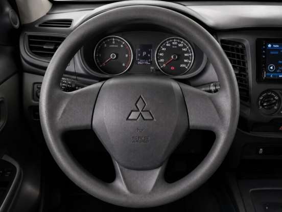 MITSUBISHI-L200 TRITON-2024