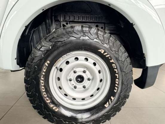 MITSUBISHI-L200 TRITON-2.4 16V TURBO DIESEL SPORT GLS CD 4P 4X4 AUTOMÁTICO MITSUBISHI-L200 TRITON-2024