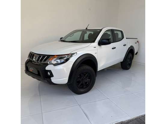 MITSUBISHI-L200 TRITON-2023
