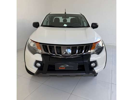 MITSUBISHI-L200 TRITON-2023